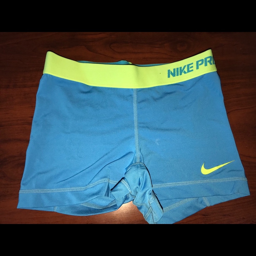 Nike Pro Spandex
